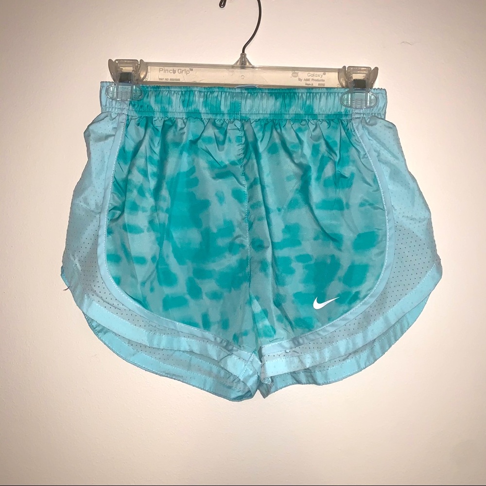 Nike Dri-Fit Athletic Shorts